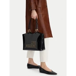 Obrázek produktu Kabelka LOVE MOSCHINO JC4247PP0OKE100A Černá