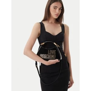 Obrázek produktu Kabelka LOVE MOSCHINO JC4248PP0OKE100A Černá