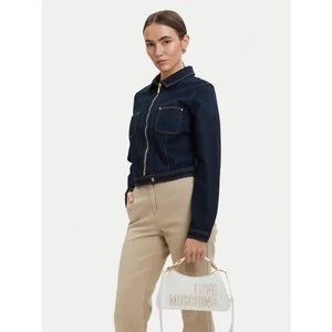Obrázek produktu Kabelka LOVE MOSCHINO JC4248PP0OKE110A Bílá
