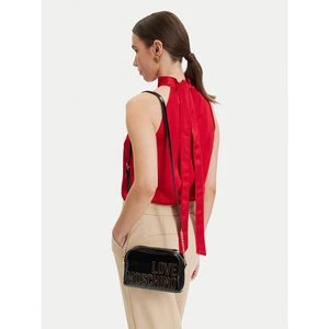 Obrázek produktu Kabelka LOVE MOSCHINO JC4250PP0OKE100A Černá