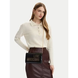 Obrázek produktu Kabelka LOVE MOSCHINO JC4251PP0OKE100A Černá