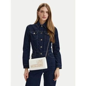Obrázek produktu Kabelka LOVE MOSCHINO JC4251PP0OKE110A Bílá