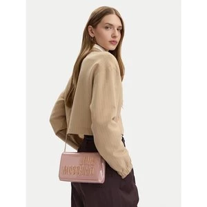 Obrázek produktu Kabelka LOVE MOSCHINO JC4251PP0OKE160A Růžová