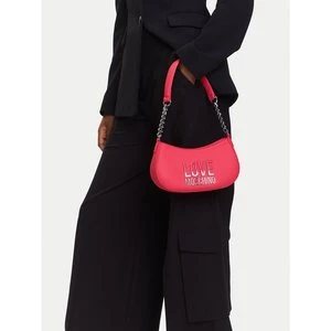 Obrázek produktu Kabelka LOVE MOSCHINO JC4256PP0MKD0615 Růžová