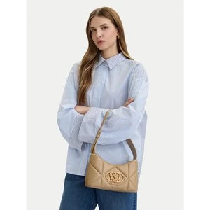 Obrázek produktu Kabelka LOVE MOSCHINO JC4258PP0OLC0209 Béžová