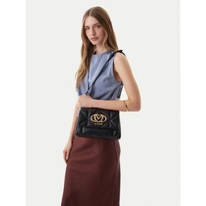 Obrázek produktu Kabelka LOVE MOSCHINO JC4259PP0OLC0000 Černá
