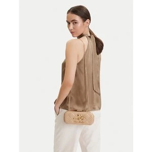 Obrázek produktu Kabelka LOVE MOSCHINO JC4270PP0OKH120C Béžová