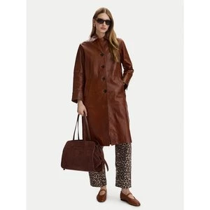 Obrázek produktu Kabelka LOVE MOSCHINO JC4271PP0OKJ0313 Hnědá