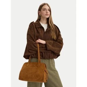 Obrázek produktu Kabelka LOVE MOSCHINO JC4272PP0OKJ0200 Hnědá