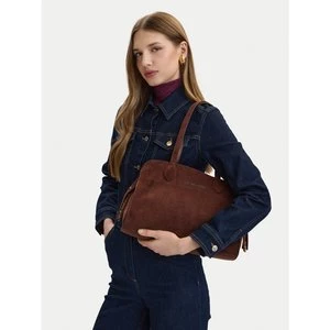 Obrázek produktu Kabelka LOVE MOSCHINO JC4272PP0OKJ0313 Hnědá