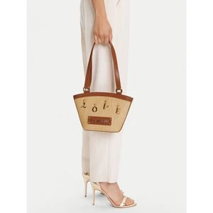 Obrázek produktu Kabelka LOVE MOSCHINO JC4284PP0MKN110A Hnědá