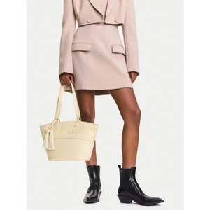 Obrázek produktu Kabelka LOVE MOSCHINO JC4285PP0MKJ0104 Écru