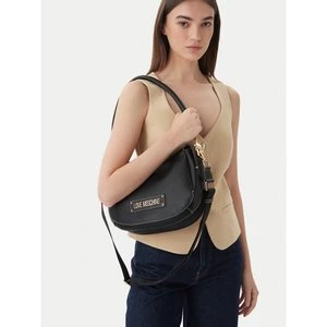 Obrázek produktu Kabelka LOVE MOSCHINO JC4286PP0OK1400A Černá