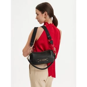 Obrázek produktu Kabelka LOVE MOSCHINO JC4288PP0OK1400A Černá