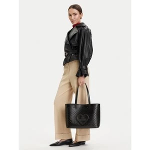 Obrázek produktu Kabelka LOVE MOSCHINO JC4289PP0OKK0000 Černá