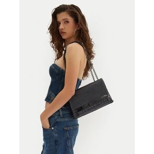 Obrázek produktu Kabelka LOVE MOSCHINO JC4292PP0LKB0000 Černá