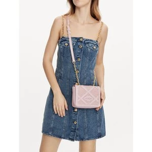 Obrázek produktu Kabelka LOVE MOSCHINO JC4310PP0IKO160A Růžová
