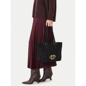 Obrázek produktu Kabelka LOVE MOSCHINO JC4312PP0NKE0000 Černá