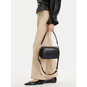 Obrázek produktu Kabelka LOVE MOSCHINO JC4333PP0OKM0000 Černá