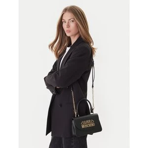 Obrázek produktu Kabelka LOVE MOSCHINO JC4335PP0NK1300A Černá