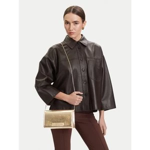 Obrázek produktu Kabelka LOVE MOSCHINO JC4345PP0OKQ0900 Zlatá