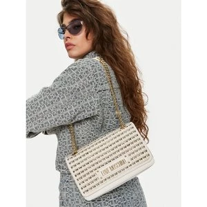 Obrázek produktu Kabelka LOVE MOSCHINO JC4348PP05K60108 Écru