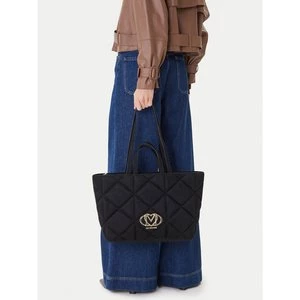 Obrázek produktu Kabelka LOVE MOSCHINO JC4397PP0NKE0000 Černá