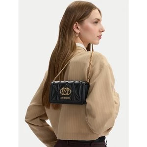 Obrázek produktu Kabelka LOVE MOSCHINO JC5640PP0OLC0000 Černá