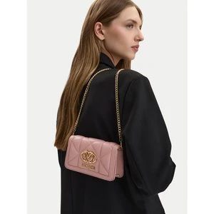 Obrázek produktu Kabelka LOVE MOSCHINO JC5640PP0OLC0600 Růžová