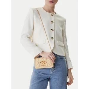 Obrázek produktu Kabelka LOVE MOSCHINO JC5640PP1OLC0129 Béžová