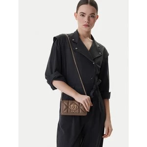 Obrázek produktu Kabelka LOVE MOSCHINO JC5640PP1OLC0203 Hnědá