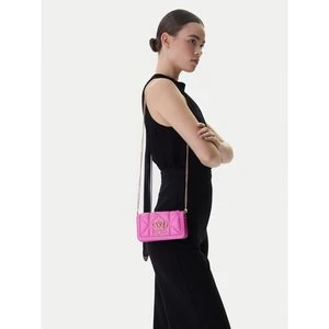 Obrázek produktu Kabelka LOVE MOSCHINO JC5640PP1OLC0604 Růžová