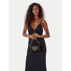 Obrázek produktu Kabelka LOVE MOSCHINO JC5736PP0MKG0000 Černá