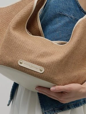 Obrázek produktu Kabelka Maison Héritage béžová