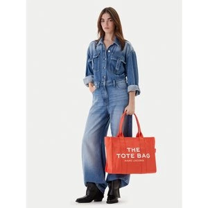 Obrázek produktu Kabelka Marc Jacobs The Canvas Large Tote Bag M0016156 Oranžová