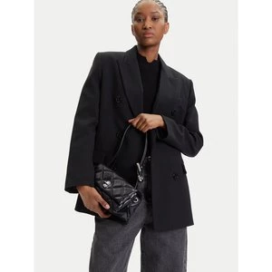 Obrázek produktu Kabelka Marc Jacobs The Quilted Mini Dual Shoulder Bag 2S5HSH023H02 Černá