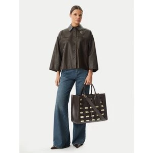 Obrázek produktu Kabelka Marciano Guess G6GZ04 L0085 Tmavě hnědá