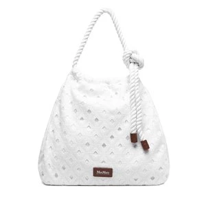 Obrázek produktu Kabelka Max Mara 2616511019650 Bílá