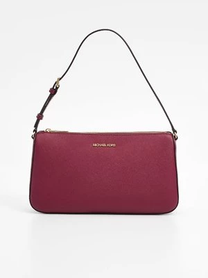 Obrázek produktu Kabelka Michael Kors tmavě fialová