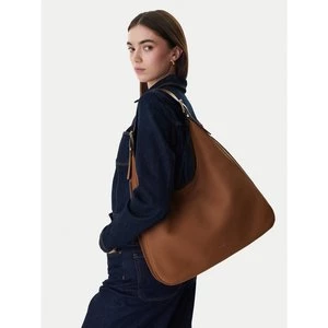 Obrázek produktu Kabelka MICHAEL Michael Kors 30F4GY5H3L Hnědá