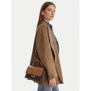 Obrázek produktu Kabelka MICHAEL Michael Kors 30F5G2RS2B Hnědá