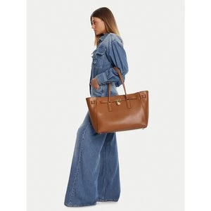Obrázek produktu Kabelka MICHAEL Michael Kors 30F5GNXT3L Hnědá