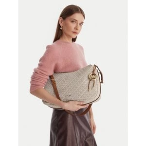 Obrázek produktu Kabelka MICHAEL Michael Kors 30F5GY5M2B Écru