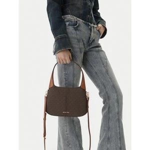 Obrázek produktu Kabelka MICHAEL Michael Kors 30R6G0XL1B Hnědá