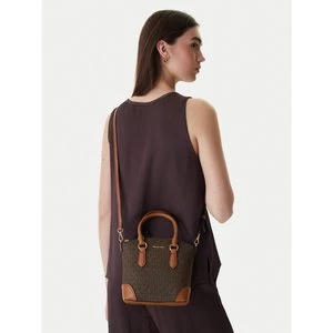 Obrázek produktu Kabelka MICHAEL Michael Kors 30R6G1WM5B Hnědá