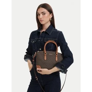 Obrázek produktu Kabelka MICHAEL Michael Kors 30R6G1WS8B Hnědá