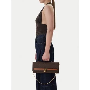 Obrázek produktu Kabelka MICHAEL Michael Kors 30R6GHMC8B Hnědá