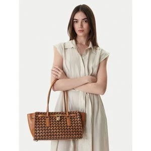 Obrázek produktu Kabelka MICHAEL Michael Kors 30R6GNXT0T Hnědá