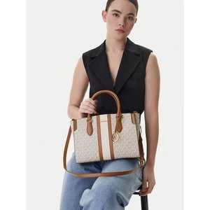 Obrázek produktu Kabelka MICHAEL Michael Kors 30R6GQ6S2B Écru