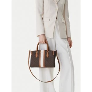 Obrázek produktu Kabelka MICHAEL Michael Kors 30R6GQ6S2B Hnědá
